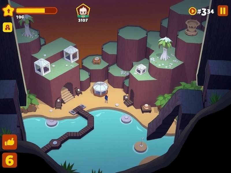 Cinnamon Journey Community Event